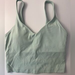 Lululemon align tank top
